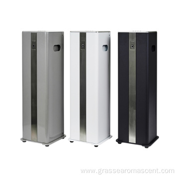 Floor Standing Aroma Scent Diffuser Air Scent Machine